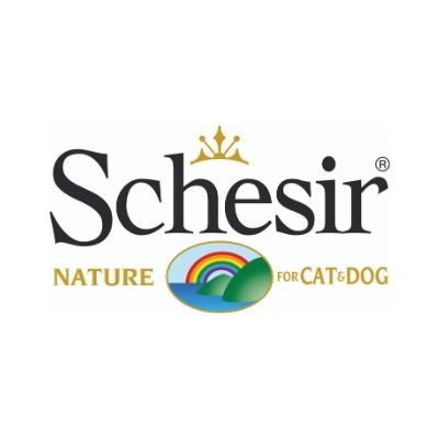 Schesir - Nature for cat & dog